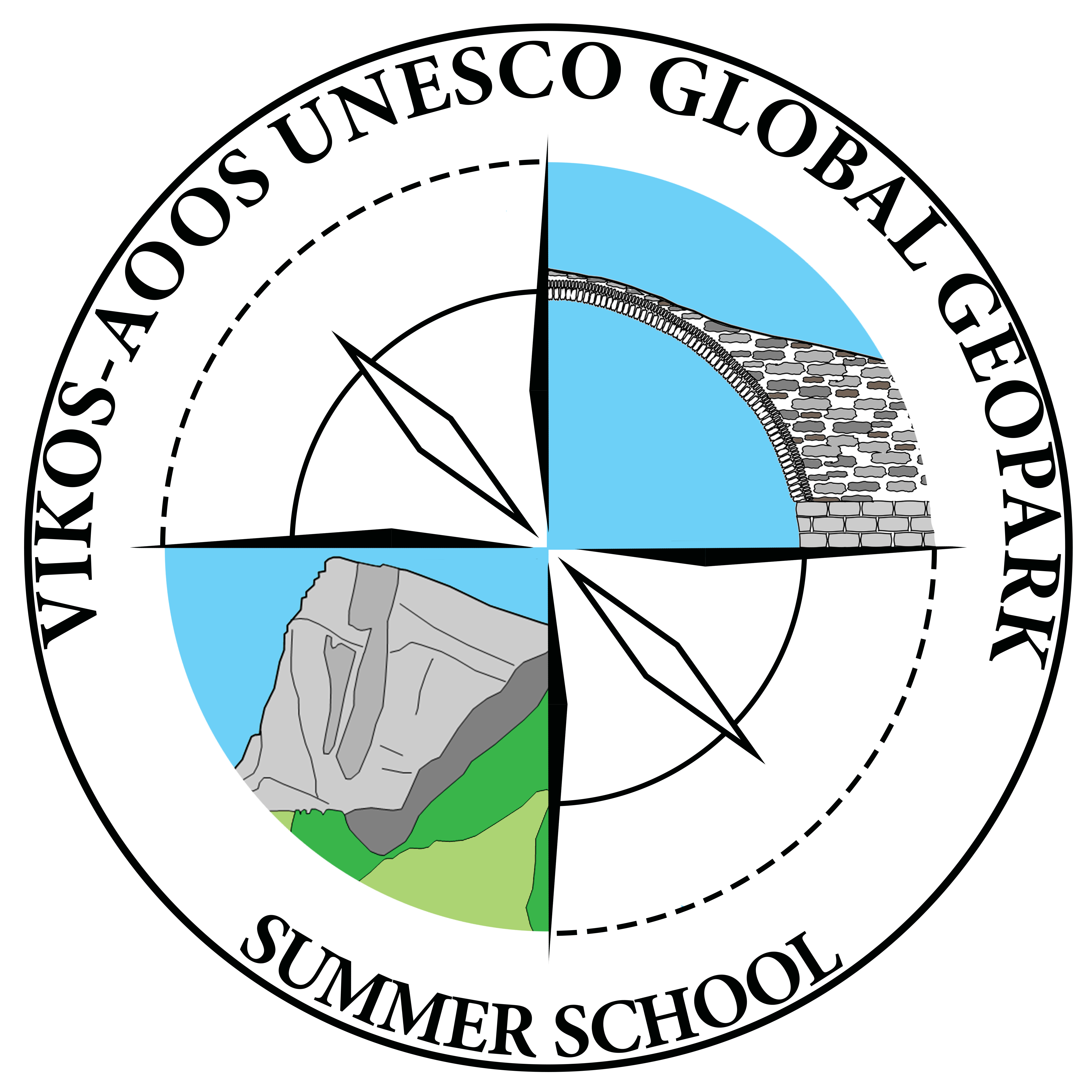 Vikos-Aoos UNESCO Global Geopark - Summer School - 